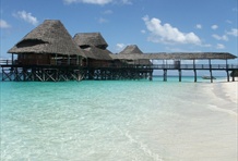 Nungwi, Zanzibar, Tanzania